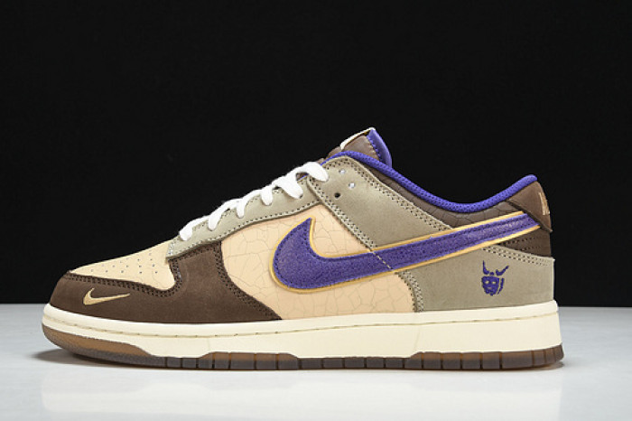 Dunk Low“Setsubun” DQ5009-268