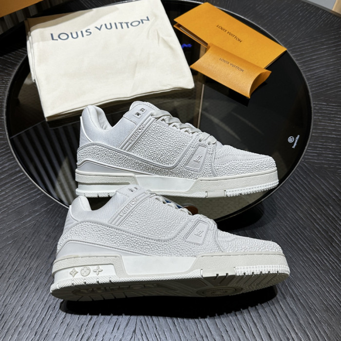 LV SNEAKER TRAINER   FOR-LV325