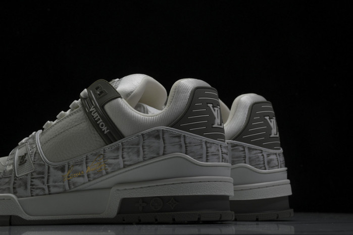 LV SNEAKER LOW FOR-LV63