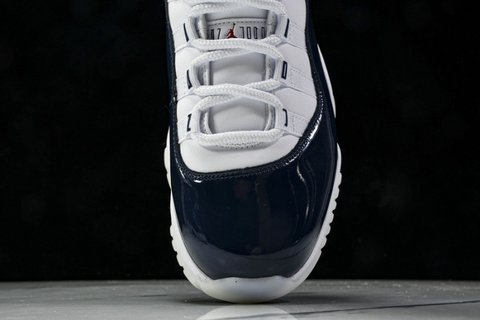 Air Jordan 11 Retro  LH0296-400