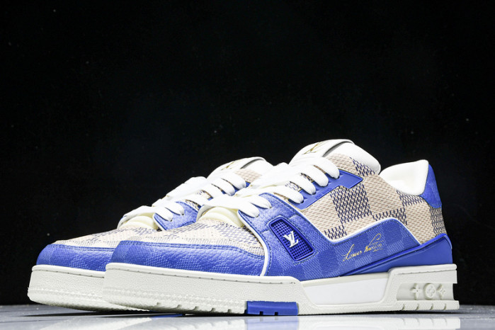 LV SNEAKER LOW FOR-LV65