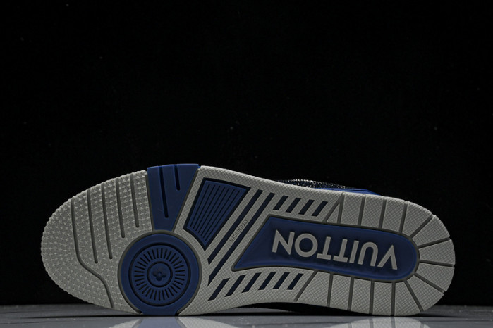 LV SNEAKER LOW FOR-LV68