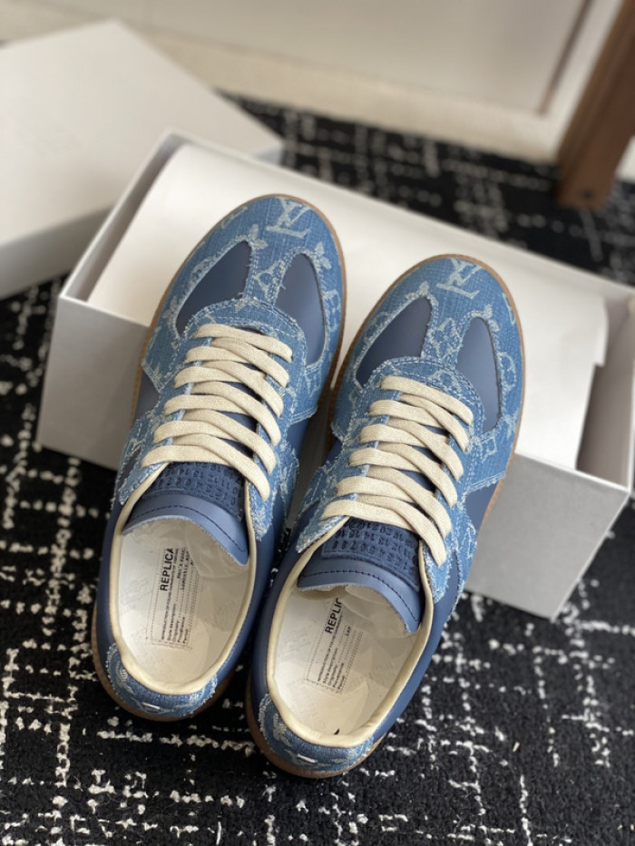 Mais0n Margiela Shoes  FOR-MM49