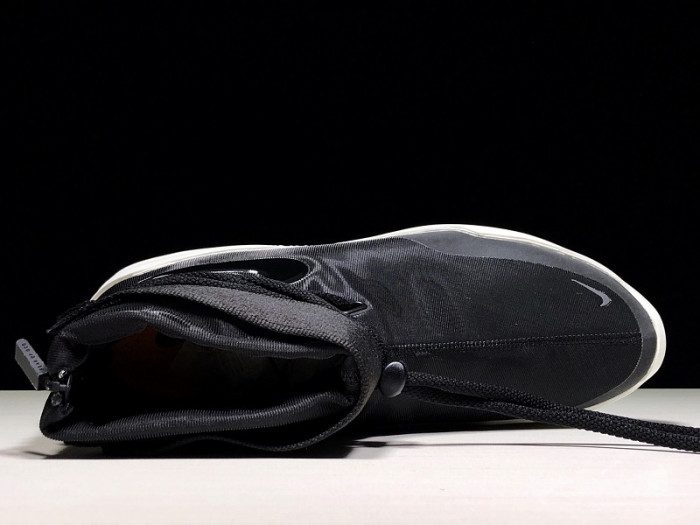 Air Fear Of God 1 SA Black  AT9915-001