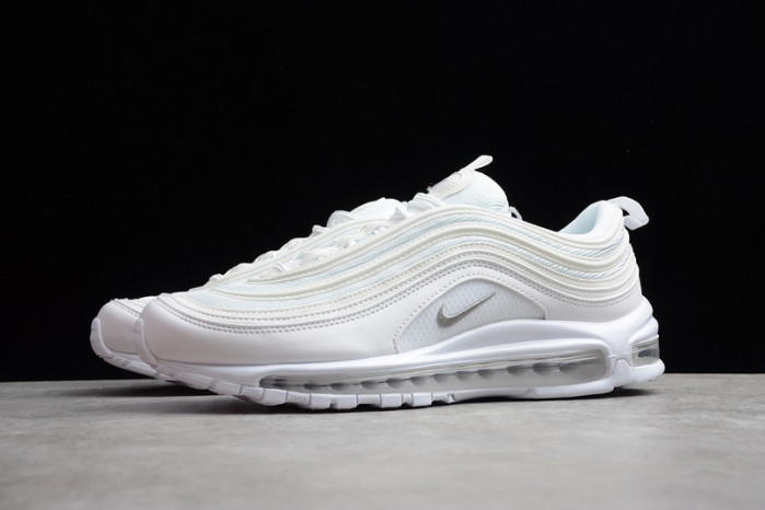 Air Max 97 Triple White Wolf Grey  921826-101