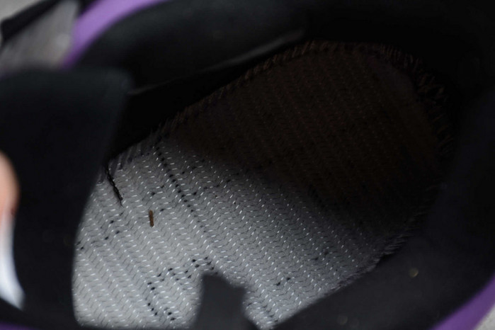 Travis Scott x Air Jordan 4 “Purple” 308497-510