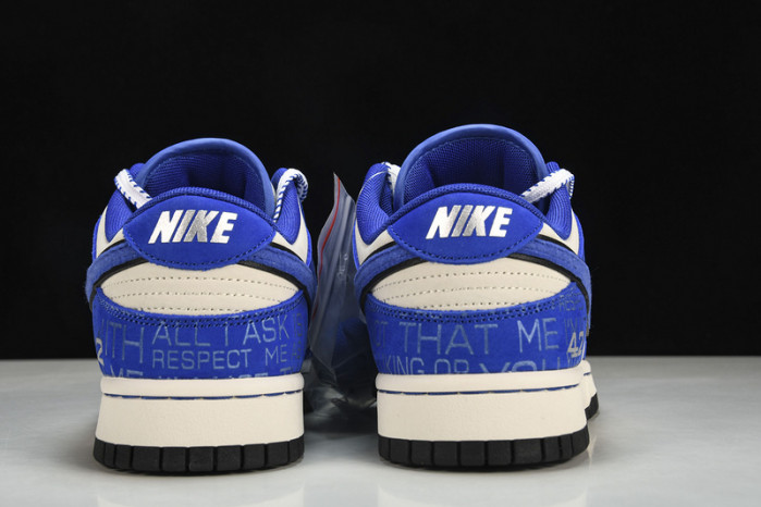 NIKE DUNK Jackie Robinson DV2122-400