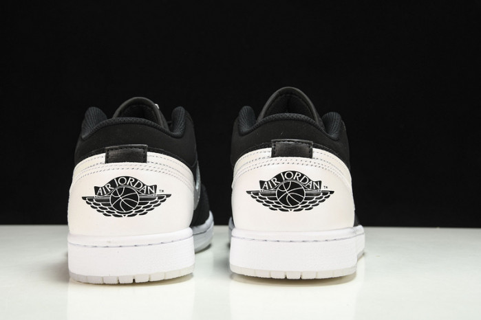 Air Jordan 1 Mid "Diamond Shorts" DH6931-001