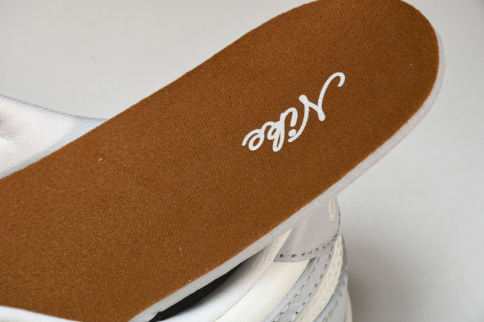 NIKE Dunk Low  "Needlework"  FJ4553-133