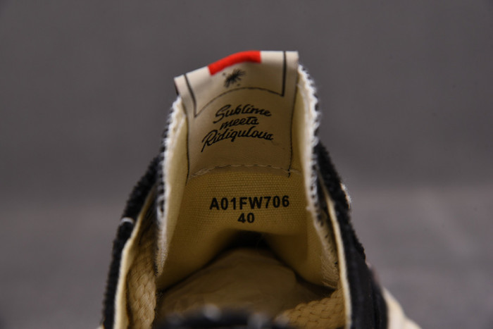 MAISON MIHARA YASUHIRO MMY002