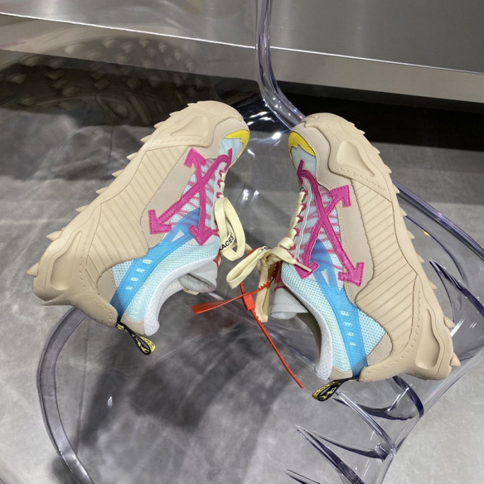 OF C/O ODSY-1000 SNEAKER YEESHOES