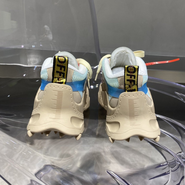 OF C/O ODSY-1000 SNEAKER YEESHOES