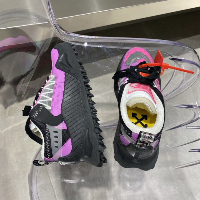 OF C/O ODSY-1000 SNEAKER YEESHOES