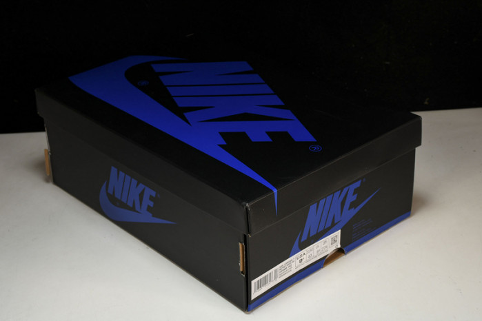 Air Jordan 1 High OG “Royal Reimagined”  DZ5485-042