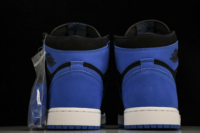 Air Jordan 1 High OG “Royal Reimagined”  DZ5485-042