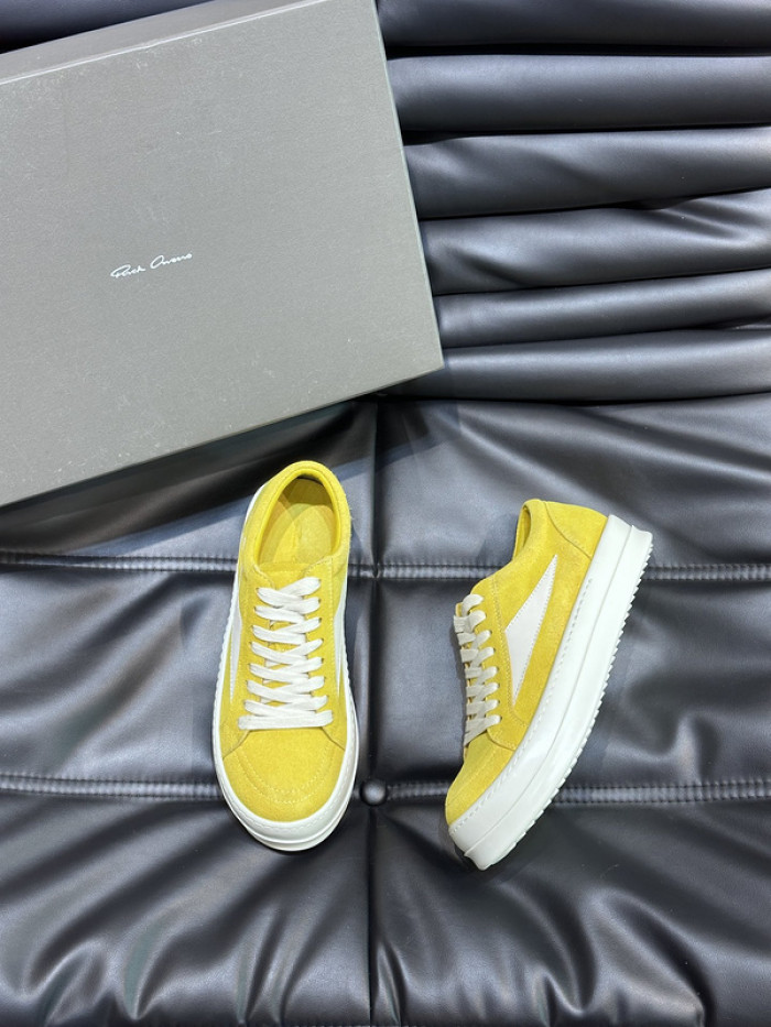 Rick 0wens Sneakers