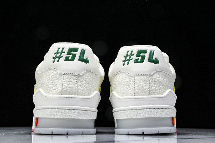 LV SNEAKER TRAINER   FOR-LV355