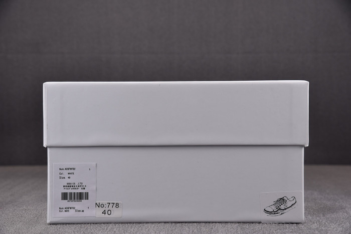 MAISON MIHARA YASUHIRO MMY023