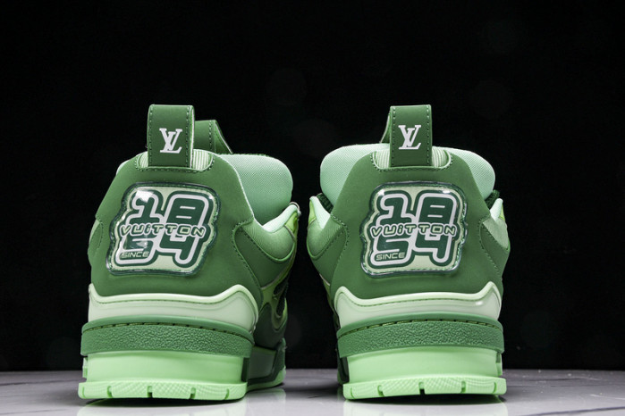 LV SNEAKER LOW FOR-LV102