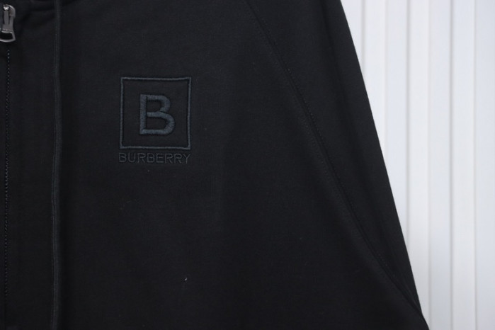 CLOTHES B*URBERRY Hoodie BY-01