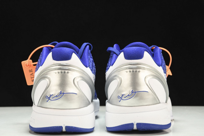 Nike Zoom Kobe VI PE Protro 6 454142-600