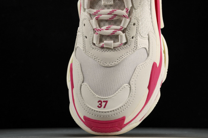 BLCG Triple S W0901-8101