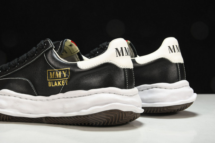 MAISON MIHARA YASUHIRO YEESHOES-72801