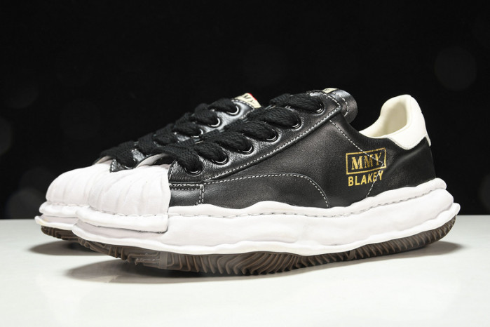 MAISON MIHARA YASUHIRO YEESHOES-72801