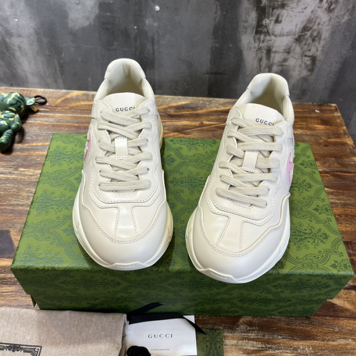 GUCC TRAINER SNEAKER