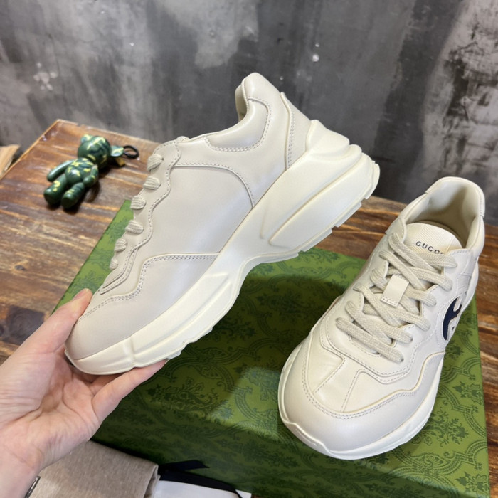 GUCC TRAINER SNEAKER