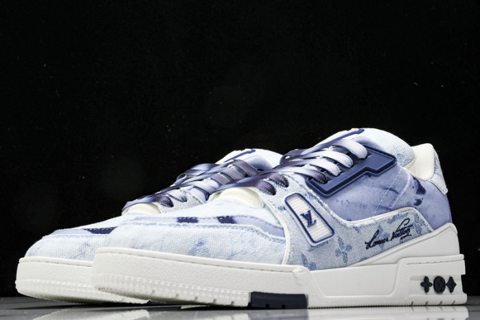 LV SNEAKER LOW FOR-LV95