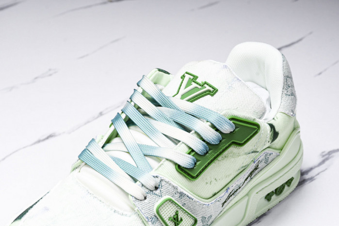 LV SNEAKER LOW FOR-LV96