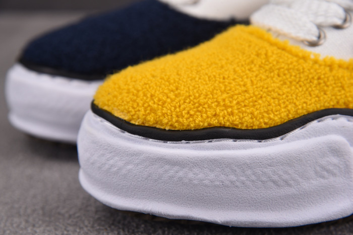 MAISON MIHARA YASUHIRO MMY048