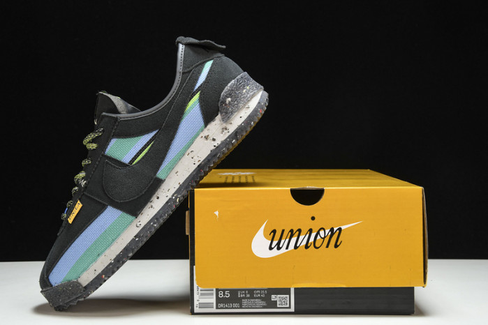 UNION X NIKE CORTEZ DR1413-001