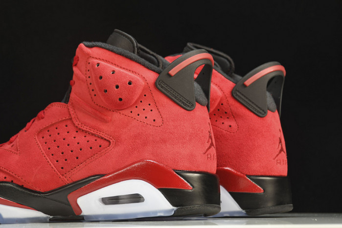 Air Jordan 6 "Toro"  CT8529-600