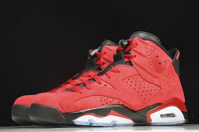 Air Jordan 6 "Toro"  CT8529-600