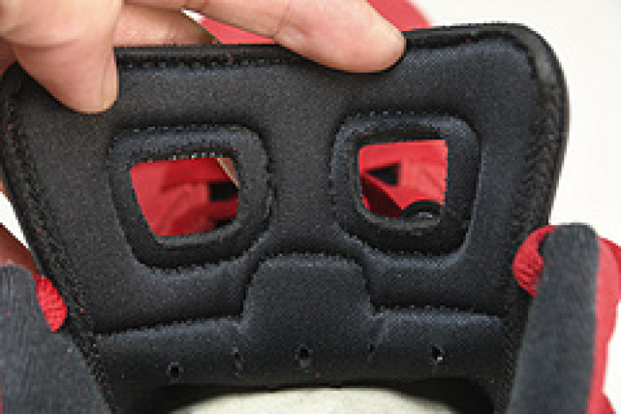 Air Jordan 6 "Toro"  CT8529-600