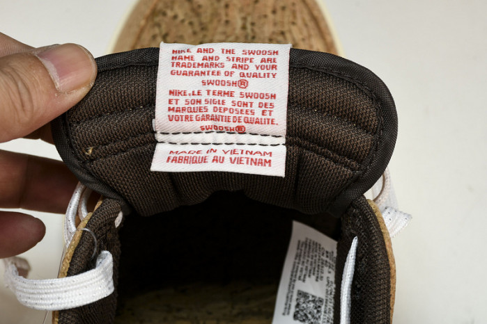 CLOT x Nike Dunk Low FN0317-121