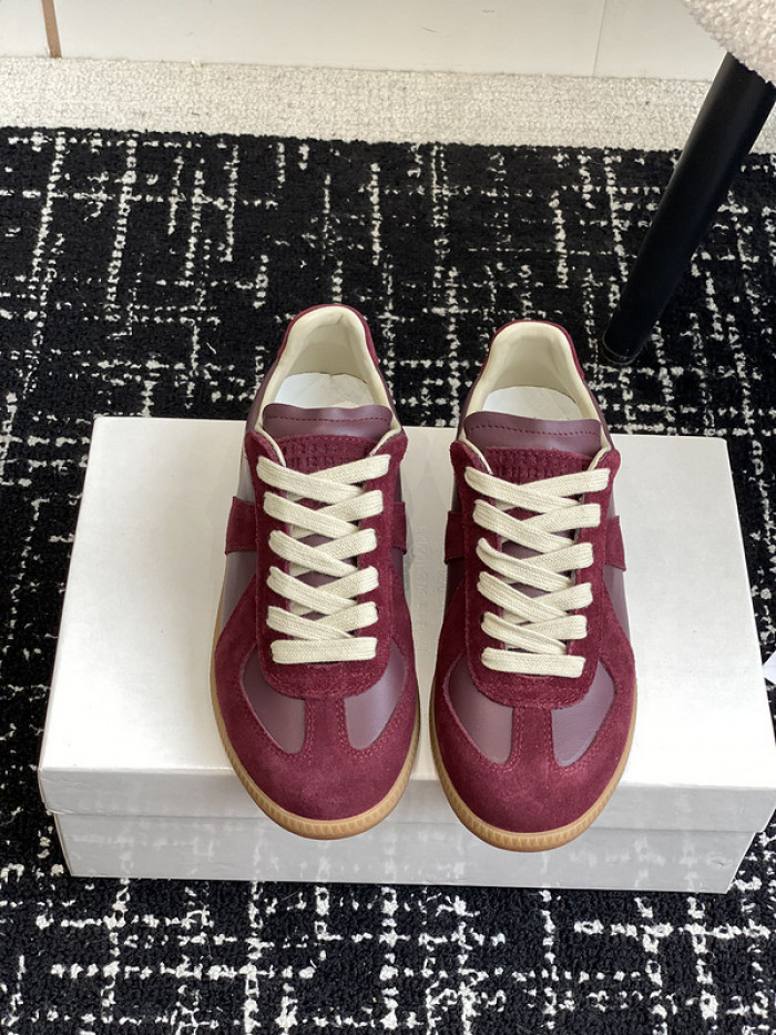 Mais0n Margiela Shoes  FOR-MM30