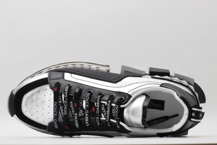 DG SNEAKERS YEESHOES-8103