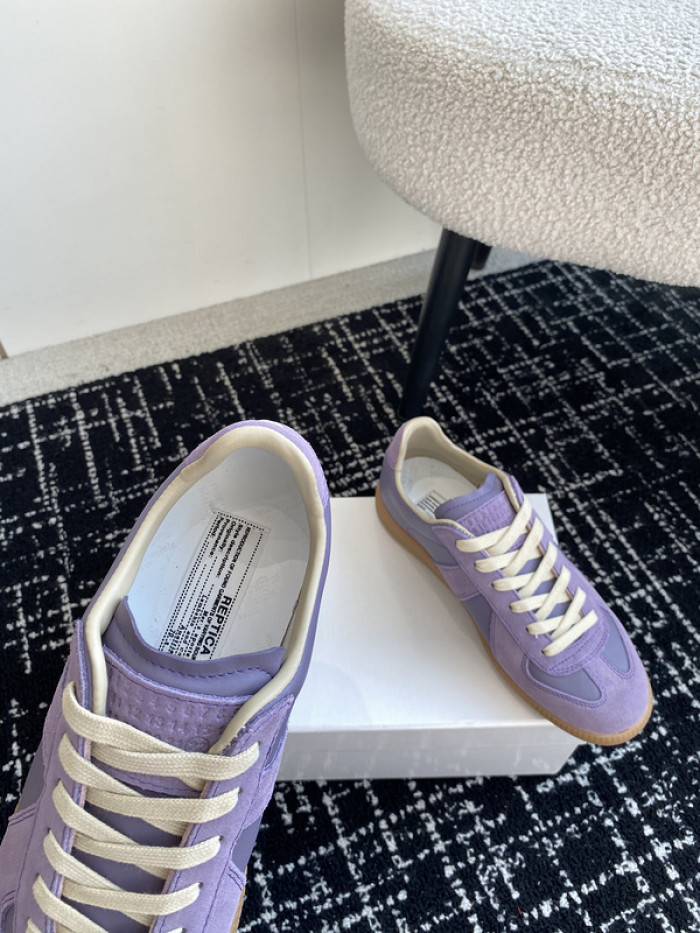 Mais0n Margiela Shoes  FOR-MM36