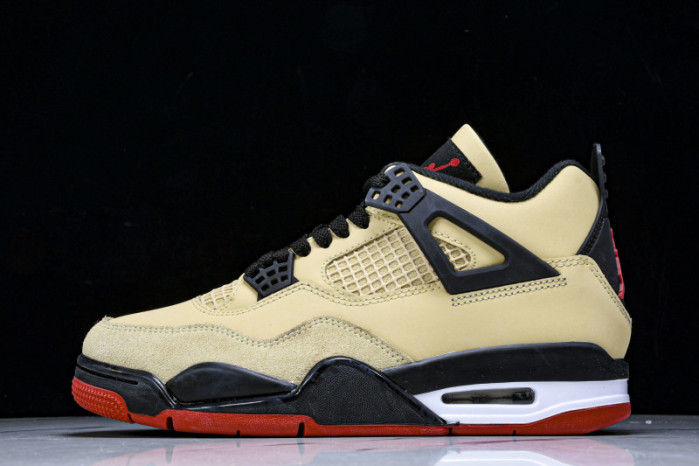 Jordan 4 Retro "Pizza"  IH2094-200