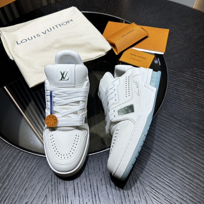 LV SNEAKER TRAINER   FOR-LV361