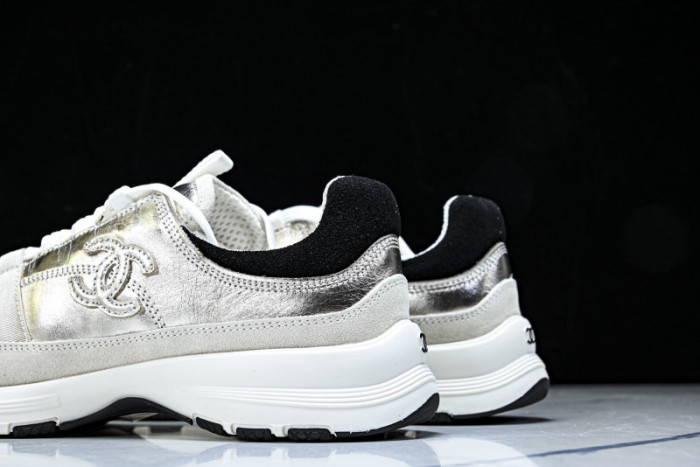 Ch*nel  Sneakers