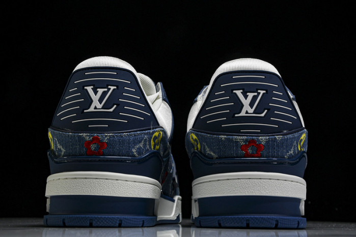 LV SNEAKER LOW FOR-LV108