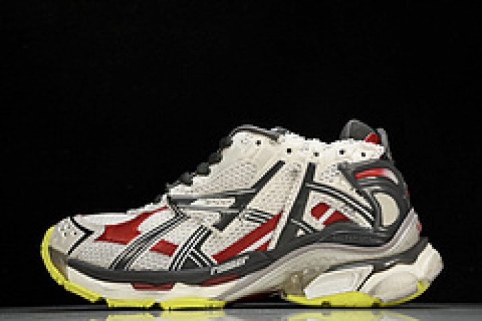 BLCG RUNNER   081801