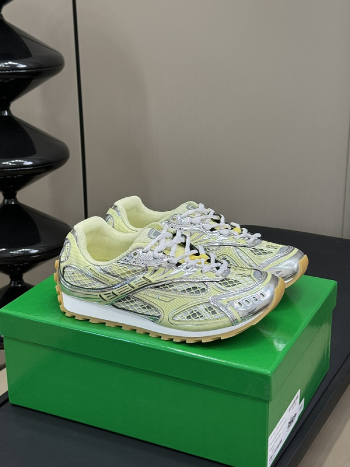 BOTTEGA VENETA ORBIT SNEAKER