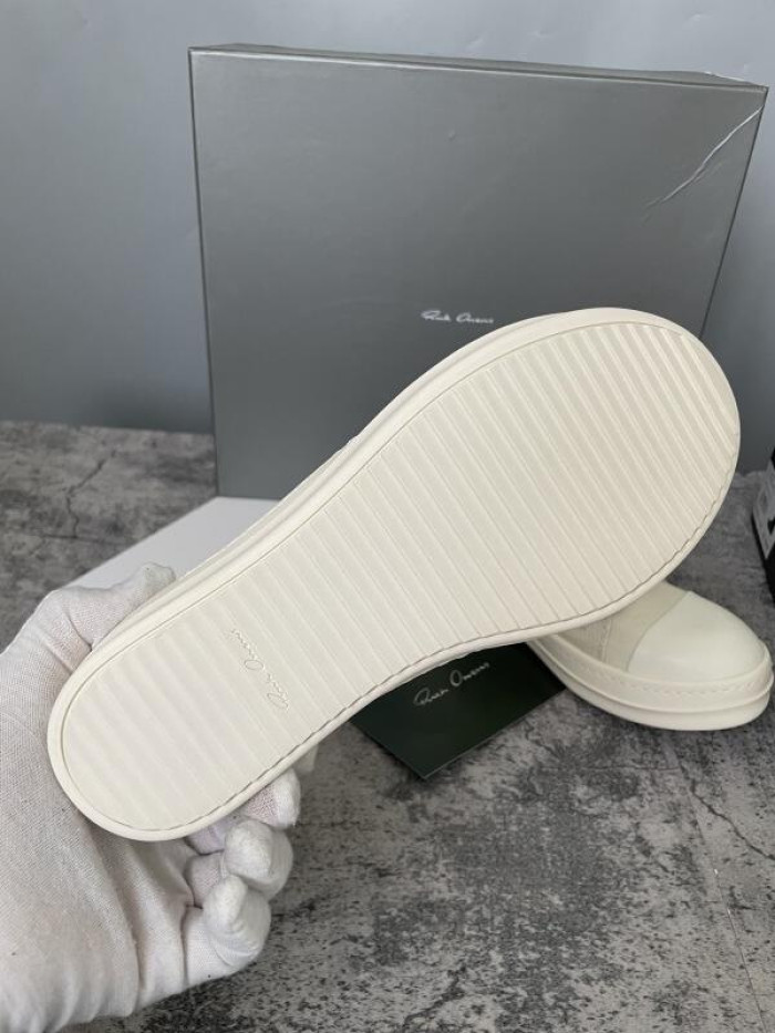 Rick 0wens Sneakers