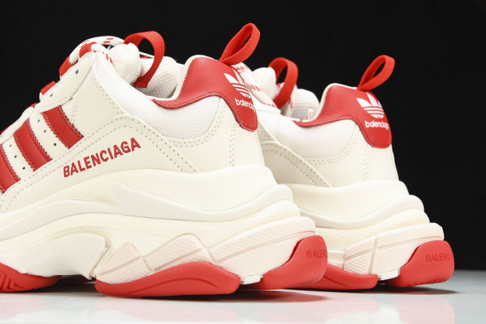 Adids x  BLCG  Triple W5RH1-0677