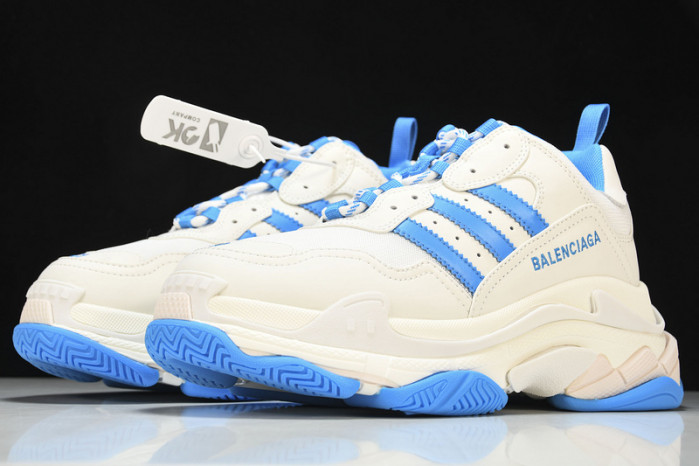 Adids x BLCG Triple W2RB1-0562